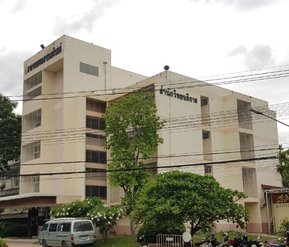 Generator SMS Alert and PM @KPRU