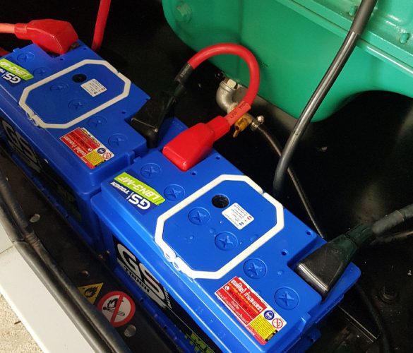 Generator SMS Alert and PM @KPRU