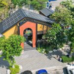 งานติดตั้งระบบ Solar cafe amazon จ.กำแพงเพชร