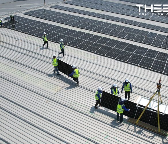 ธีระ โซลูชั่นฯ ผนึกกำลัง Dongzhou Industrial Development