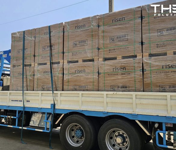 ธีระ โซลูชั่นฯ ผนึกกำลัง Dongzhou Industrial Development