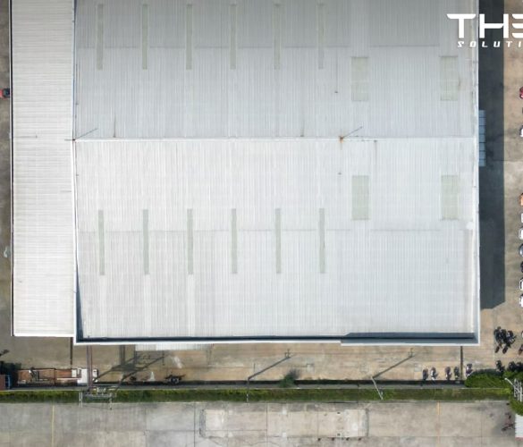 ธีระ โซลูชั่นฯ ผนึกกำลัง Dongzhou Industrial Development