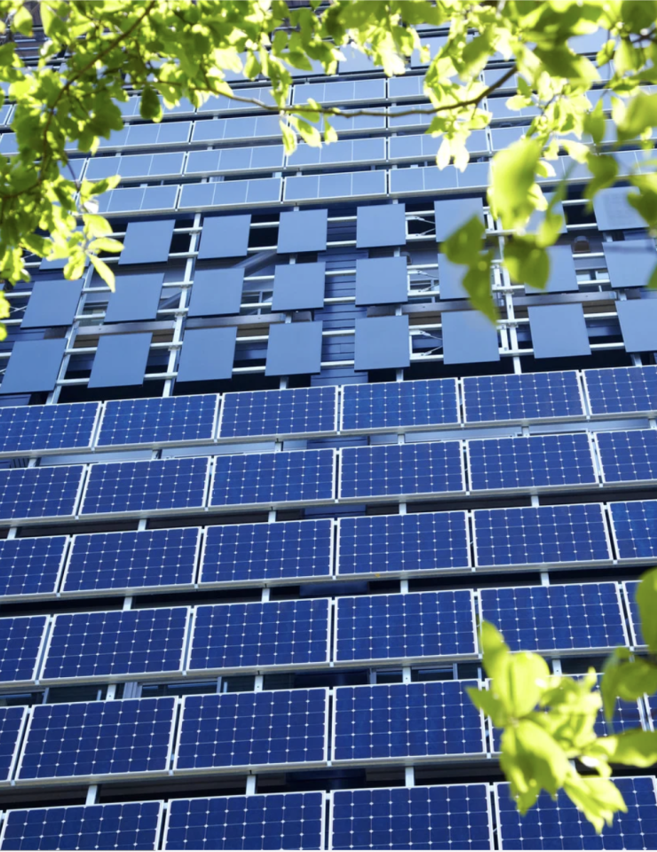 Theera Solution home page 1